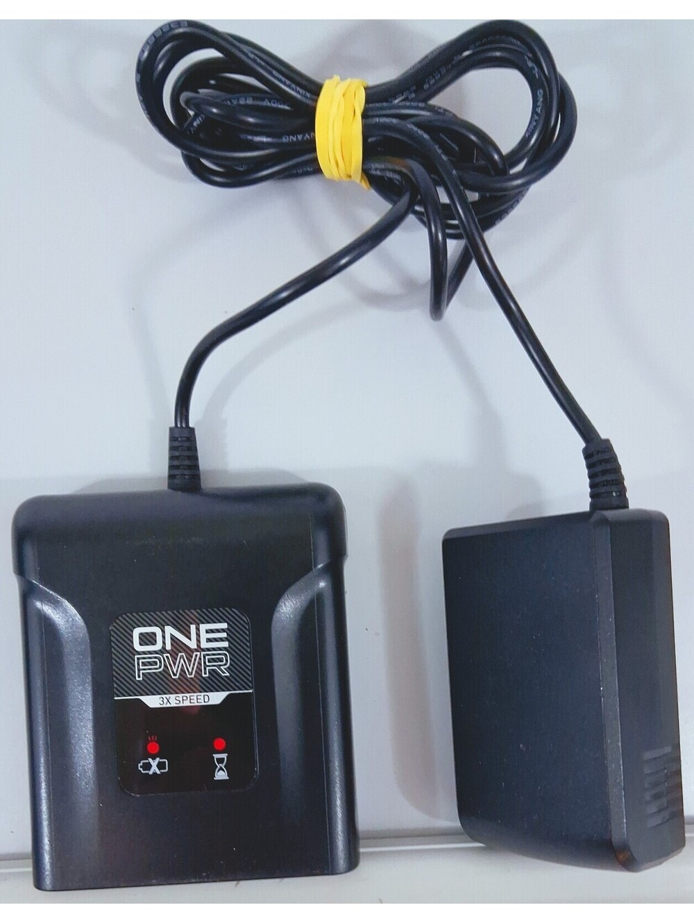 Hoover ONEPWR 3X Battery Charger 440014513 21V 1.5A Evolve Vacuum